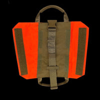 Yorktown Tool Roll - Mini V3 9