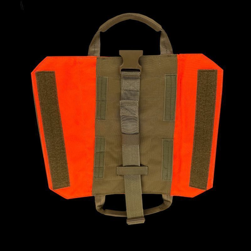 Yorktown Tool Roll - Mini V3 9