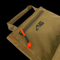 Yorktown Tool Roll - Mini V3 4