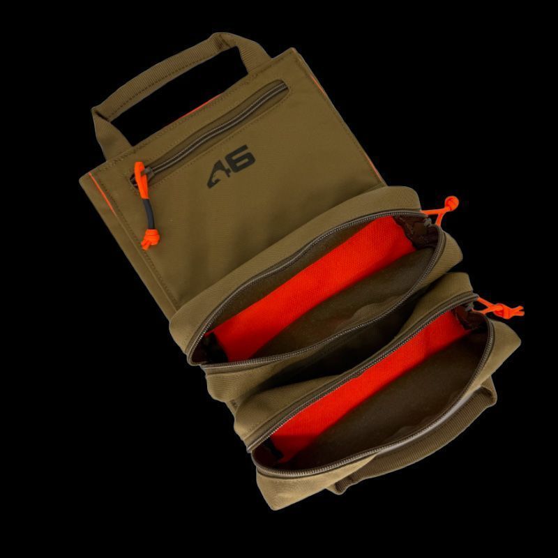 Yorktown Tool Roll - Mini V3 2