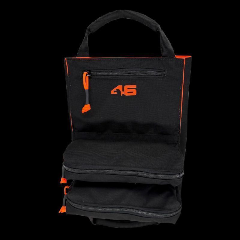 Yorktown Tool Roll - Mini V3 1