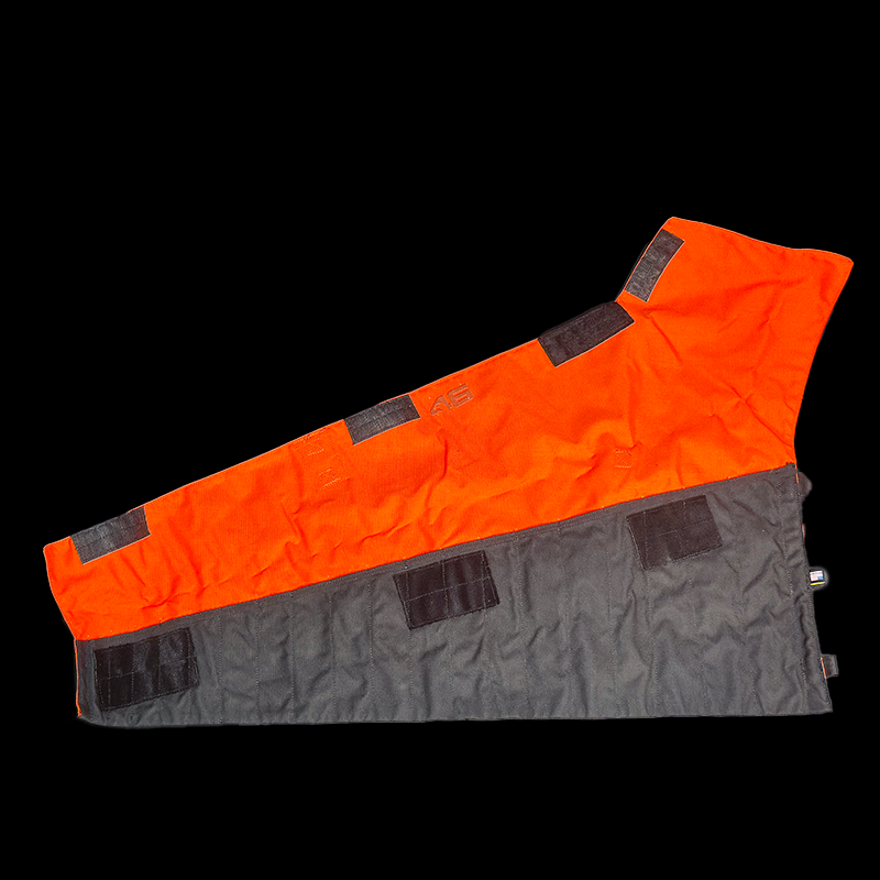 Wrench Roll Pouch 20 Slot 8