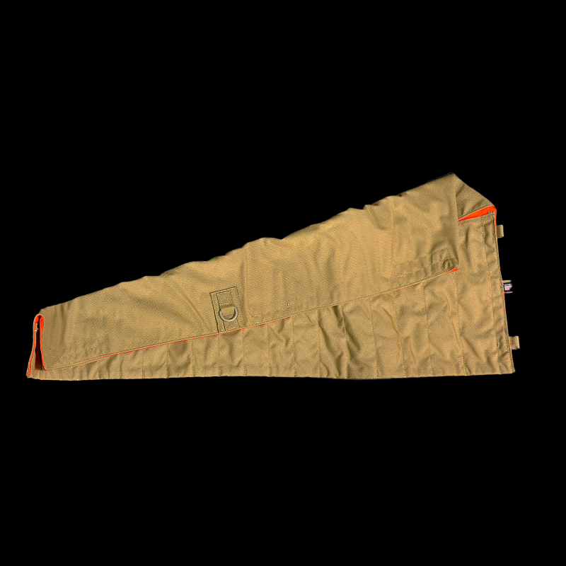 Wrench Roll Pouch 20 Slot 3