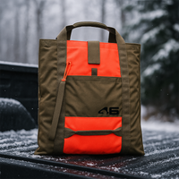 Hudson Chain Bag V2 2