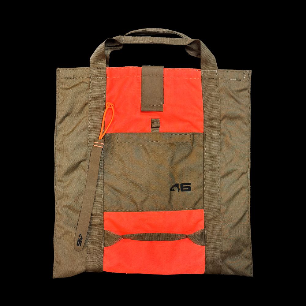 Hudson Chain Bag V2 6