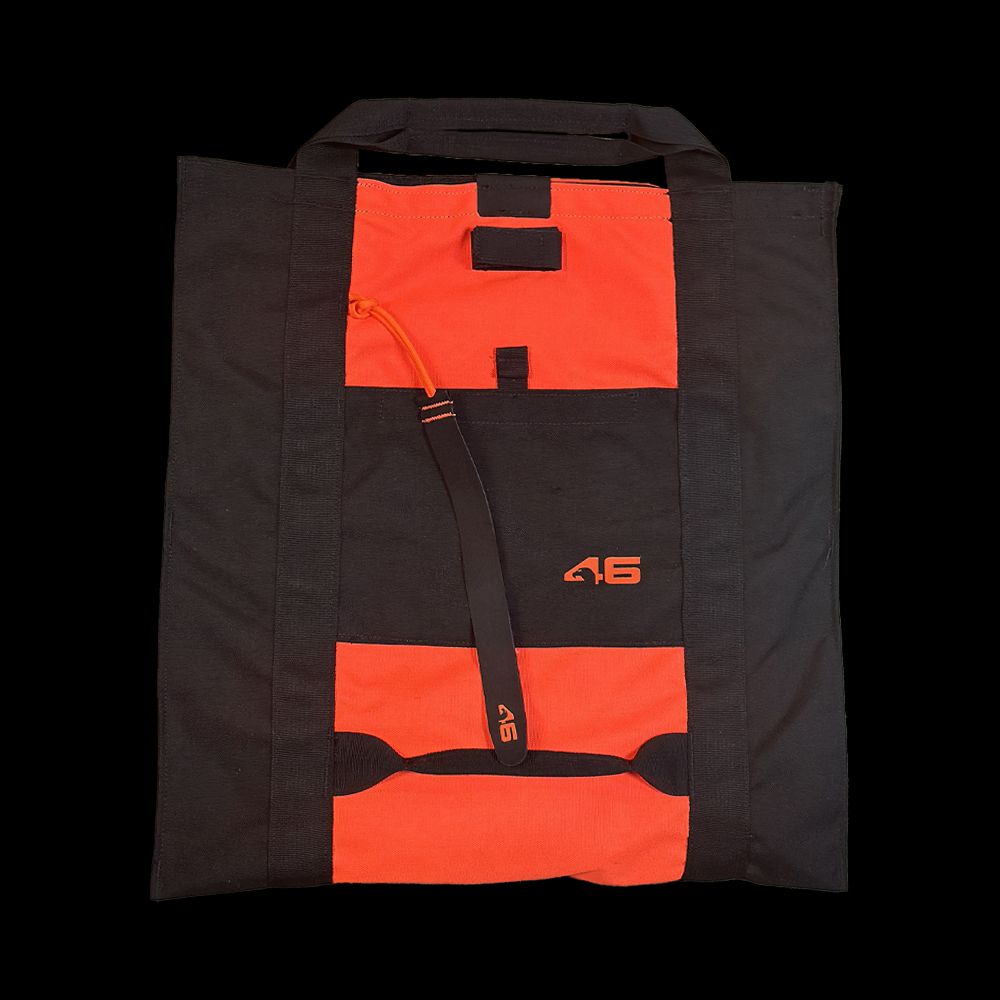 Hudson Chain Bag V2 4