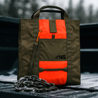 Hudson Chain Bag V2 1