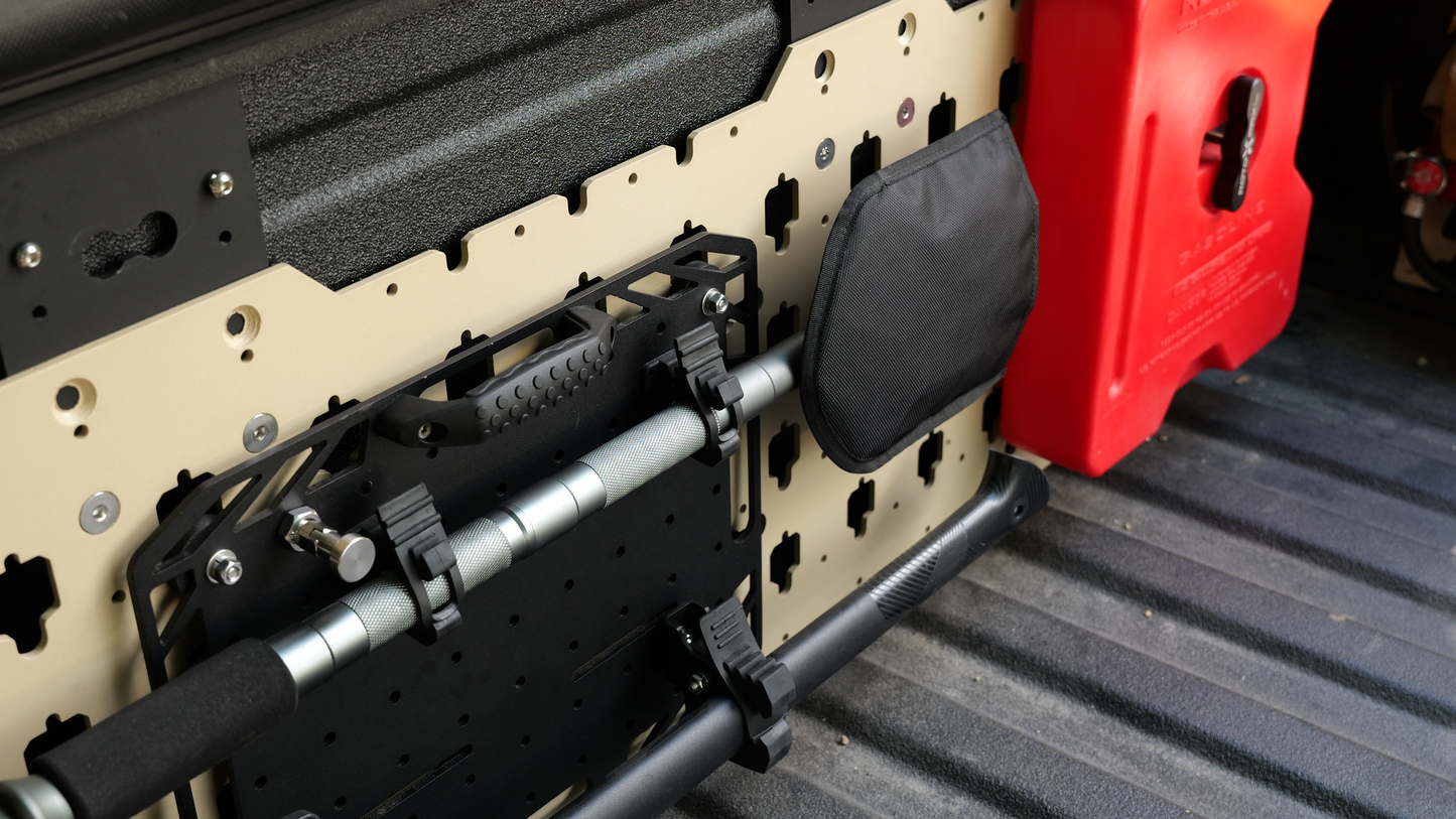 MOBUL Uni ToolBoard