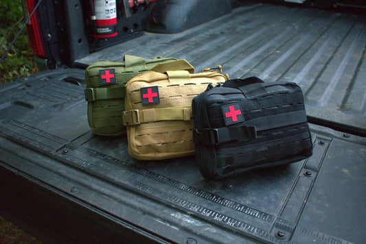 MOLLE Bag
