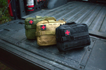 Scout Kit (EDC Items)