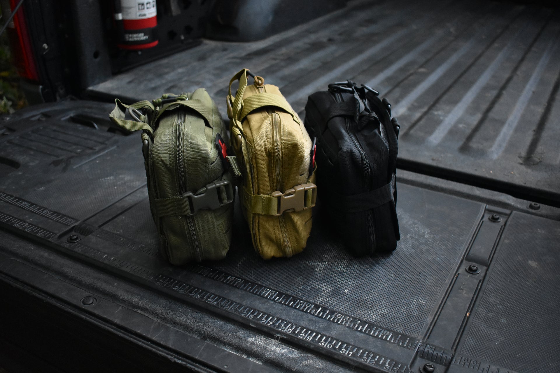 MOLLE Bag