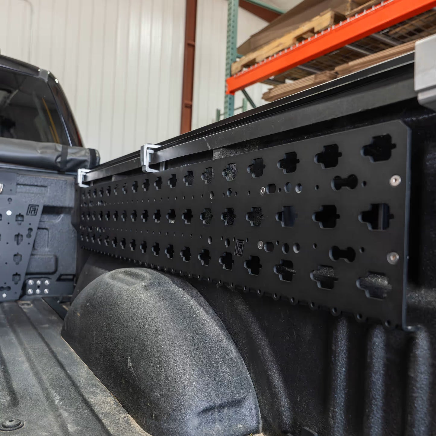 MOBUL Sportsman Panel | F150 5.5' & 6.5' Bed (2015-2026)