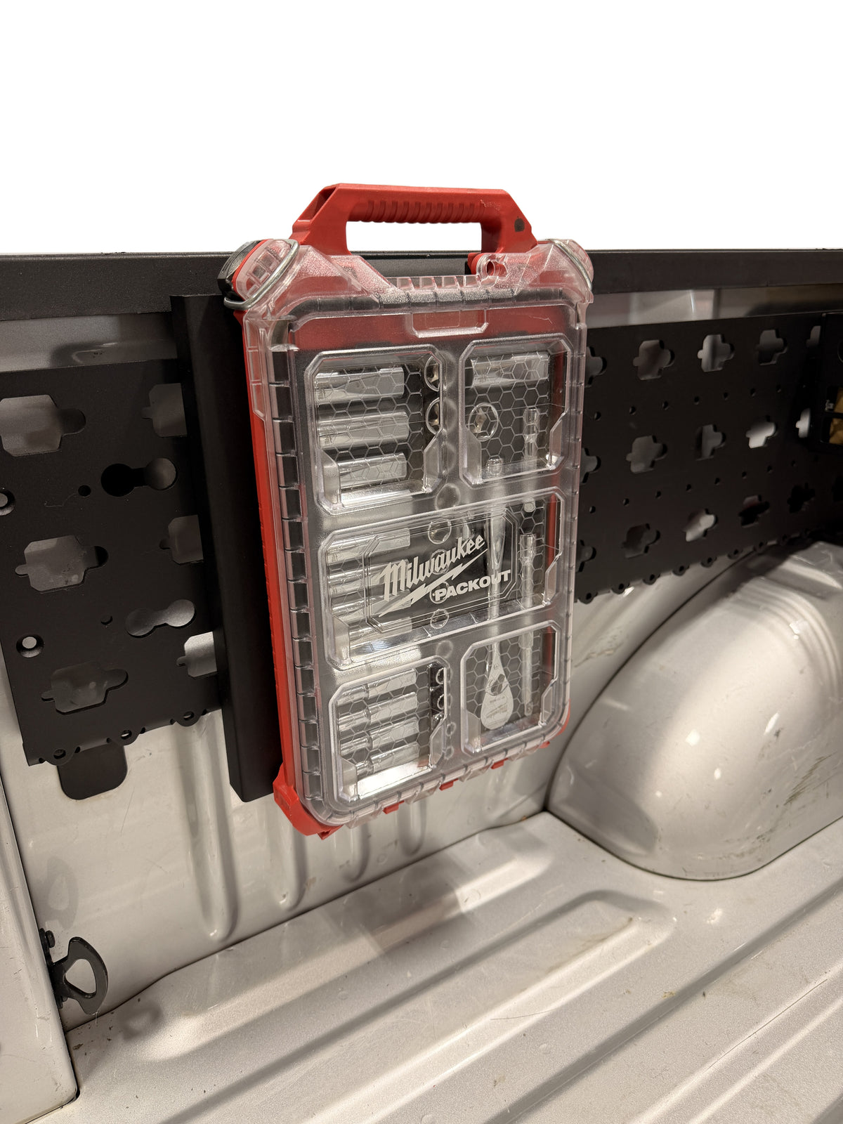 MOBUL Adapter Plate | Compatible with Milwaukee PACKOUT