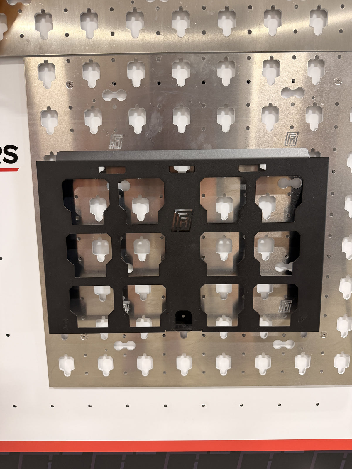 MOBUL Adapter Plate | Compatible with Milwaukee PACKOUT