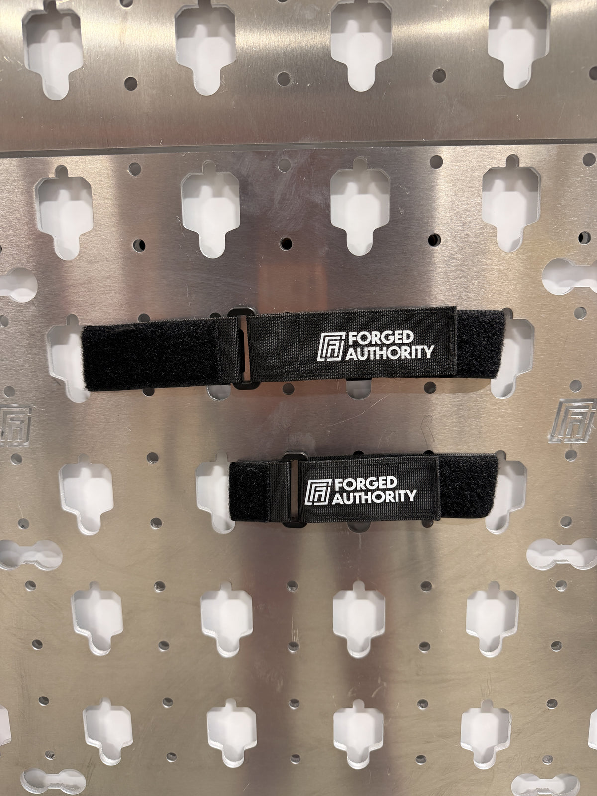 FA Velcro Straps (Small & Large)