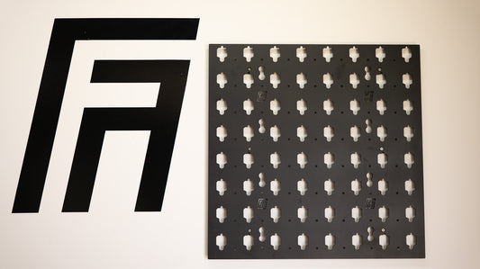 MOBUL Wall Panel 2x2