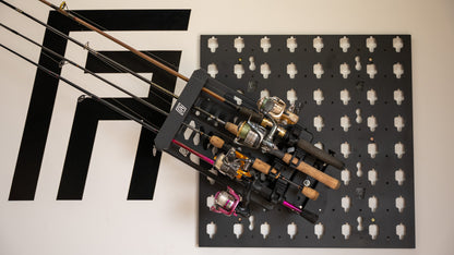 MOBUL Fishing Rod Holder