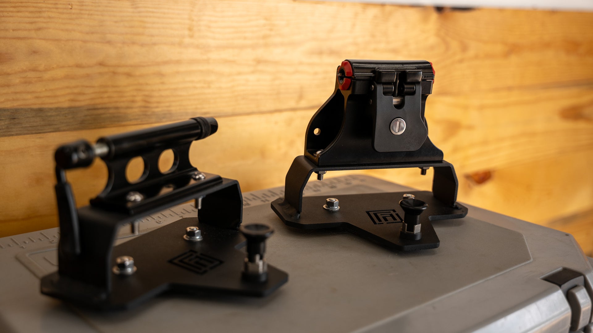 MOBUL Bicycle Fork Mount