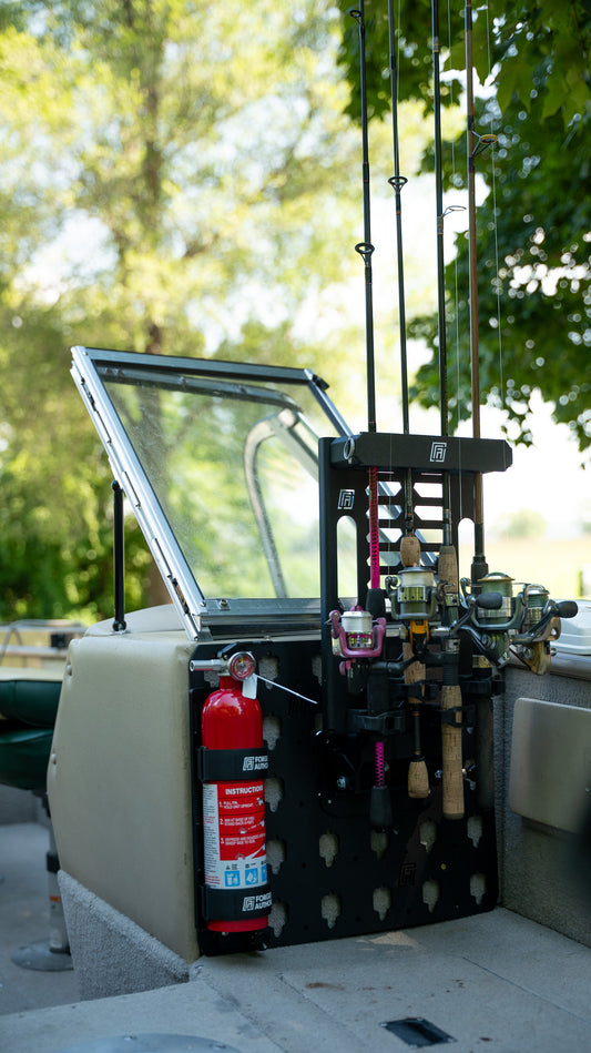 MOBUL Fishing Rod Holder