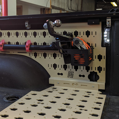 MOBUL Hitch Holder