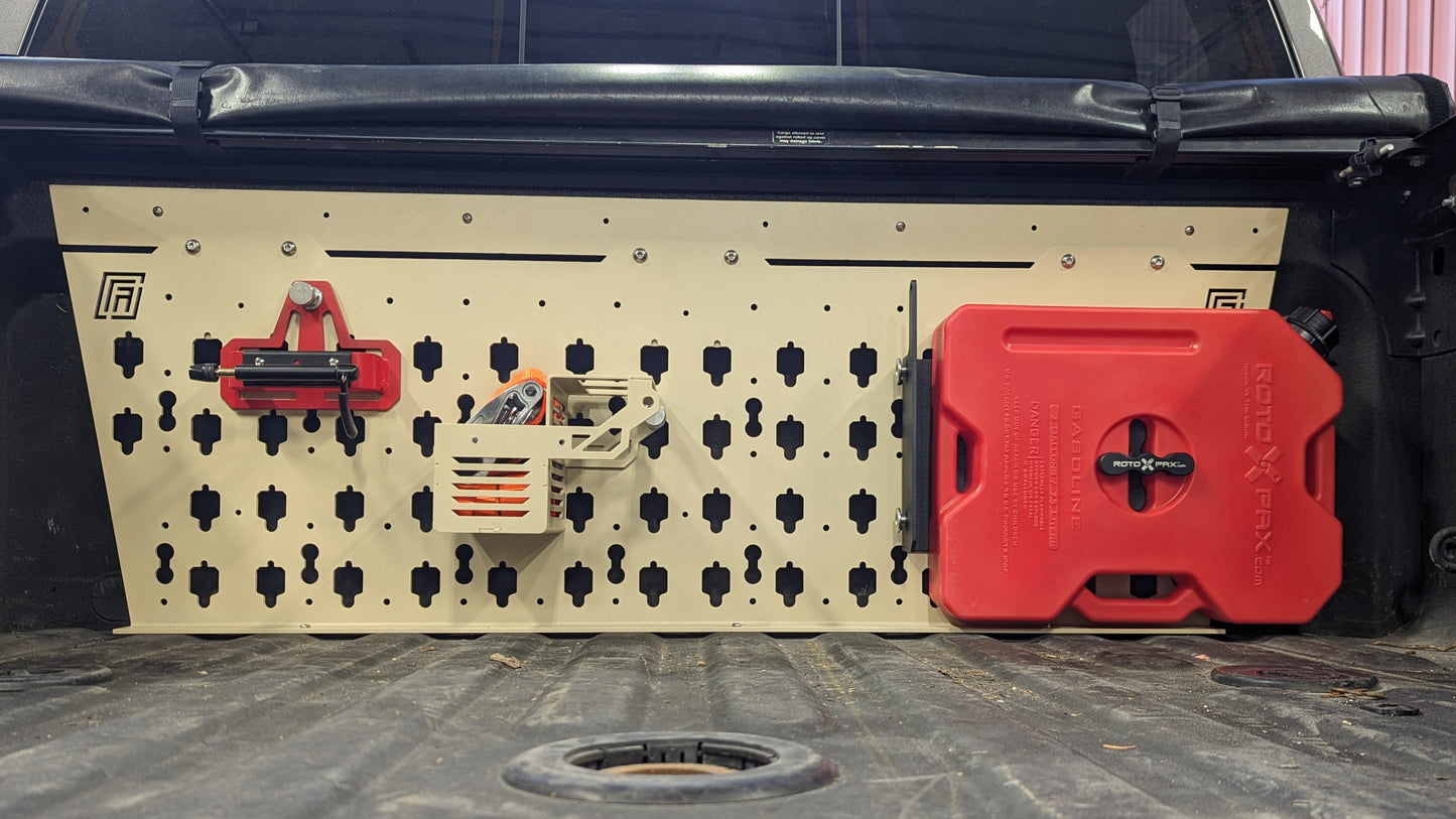 MOBUL Hitch Holder