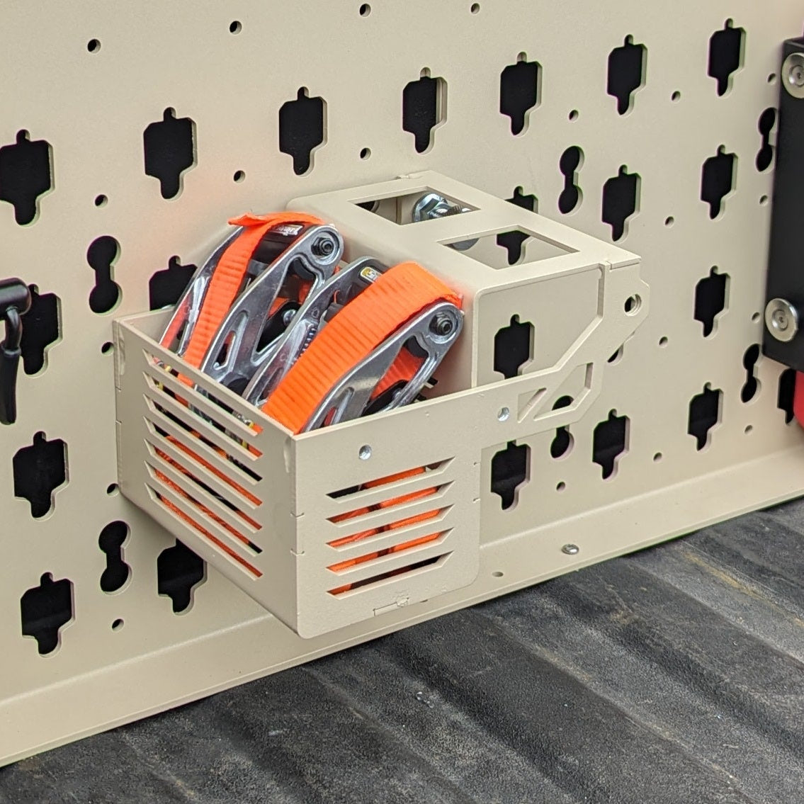 MOBUL Hitch Holder