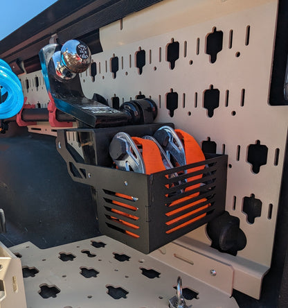 MOBUL Hitch Holder