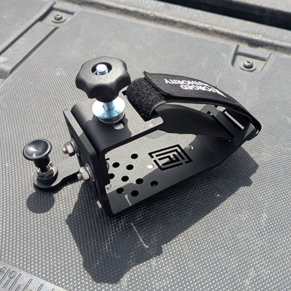 MOBUL Hi-Lift Mounts (Pair)