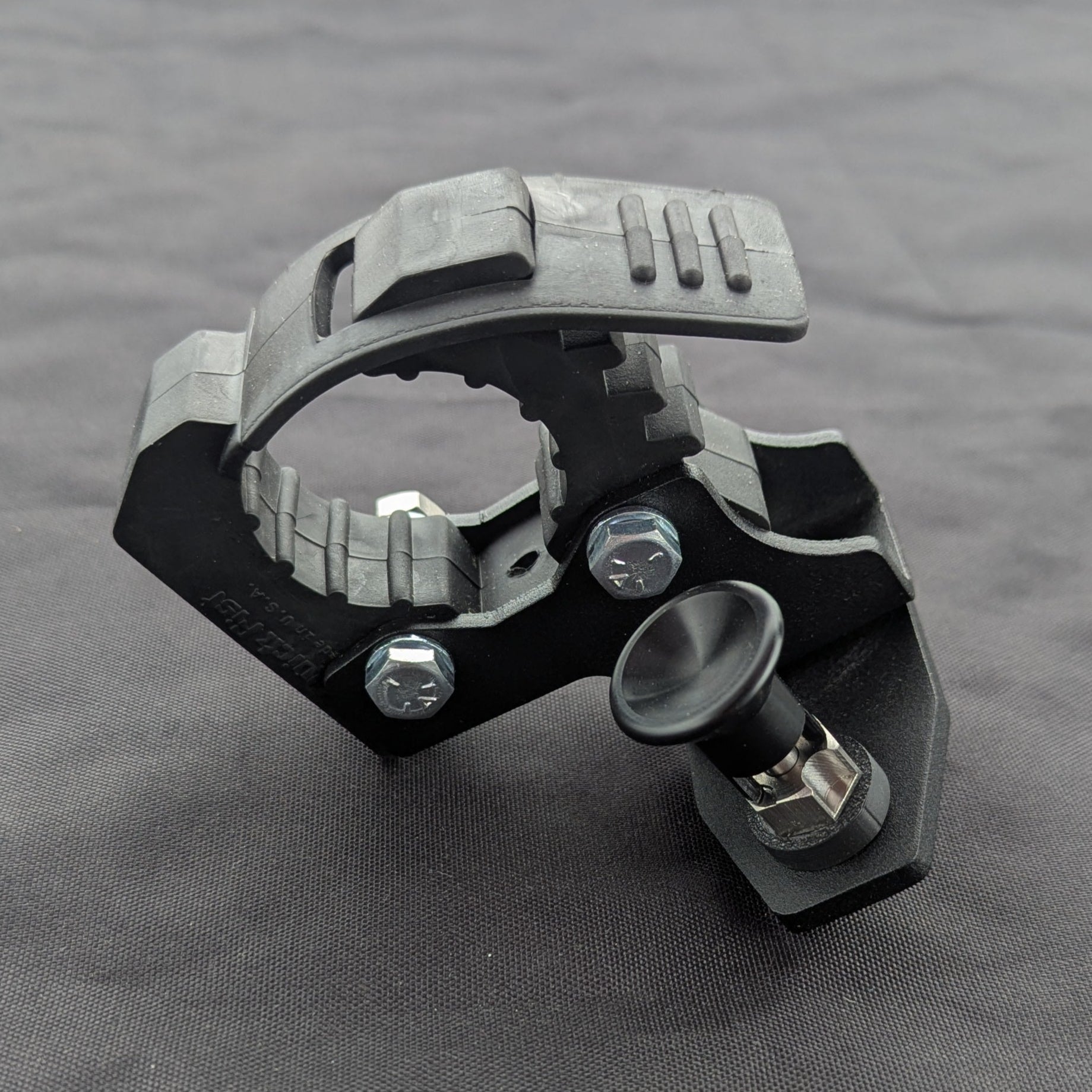 MOBUL QuikFist Riser Clamps (pair)