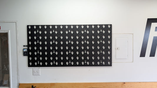 MOBUL Wall Panel 2x4