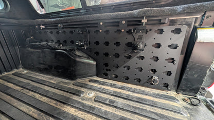 MOBUL Bed Side Panel - Tacoma (3rd Gen)