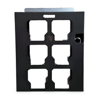 MOBUL Adapter Plate | Compatible with Milwaukee PACKOUT