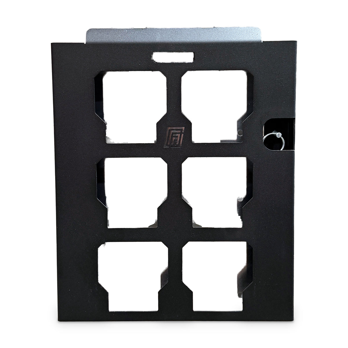 MOBUL Adapter Plate | Compatible with Milwaukee PACKOUT