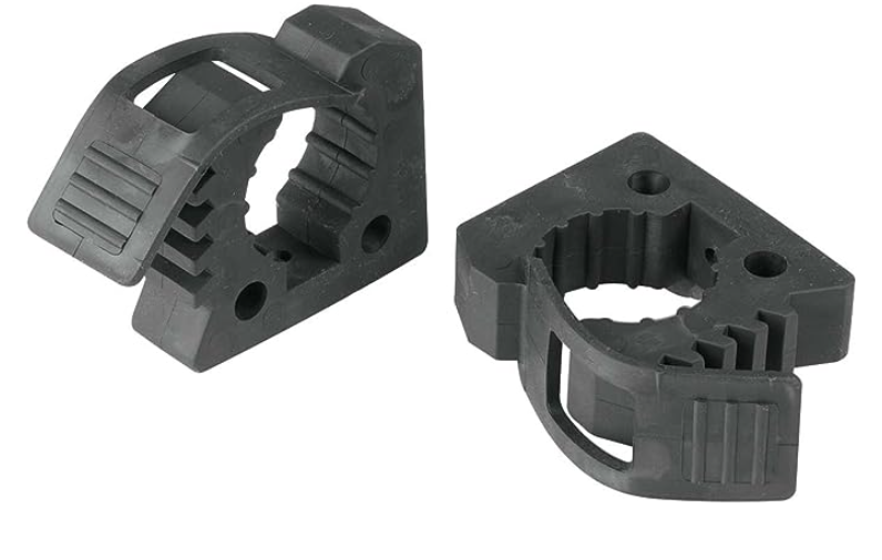 QuickFist Rubber Clamps