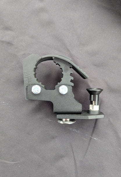 MOBUL QuikFist Risers w/ Clamps (Pair)