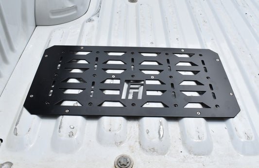 FloorCleat